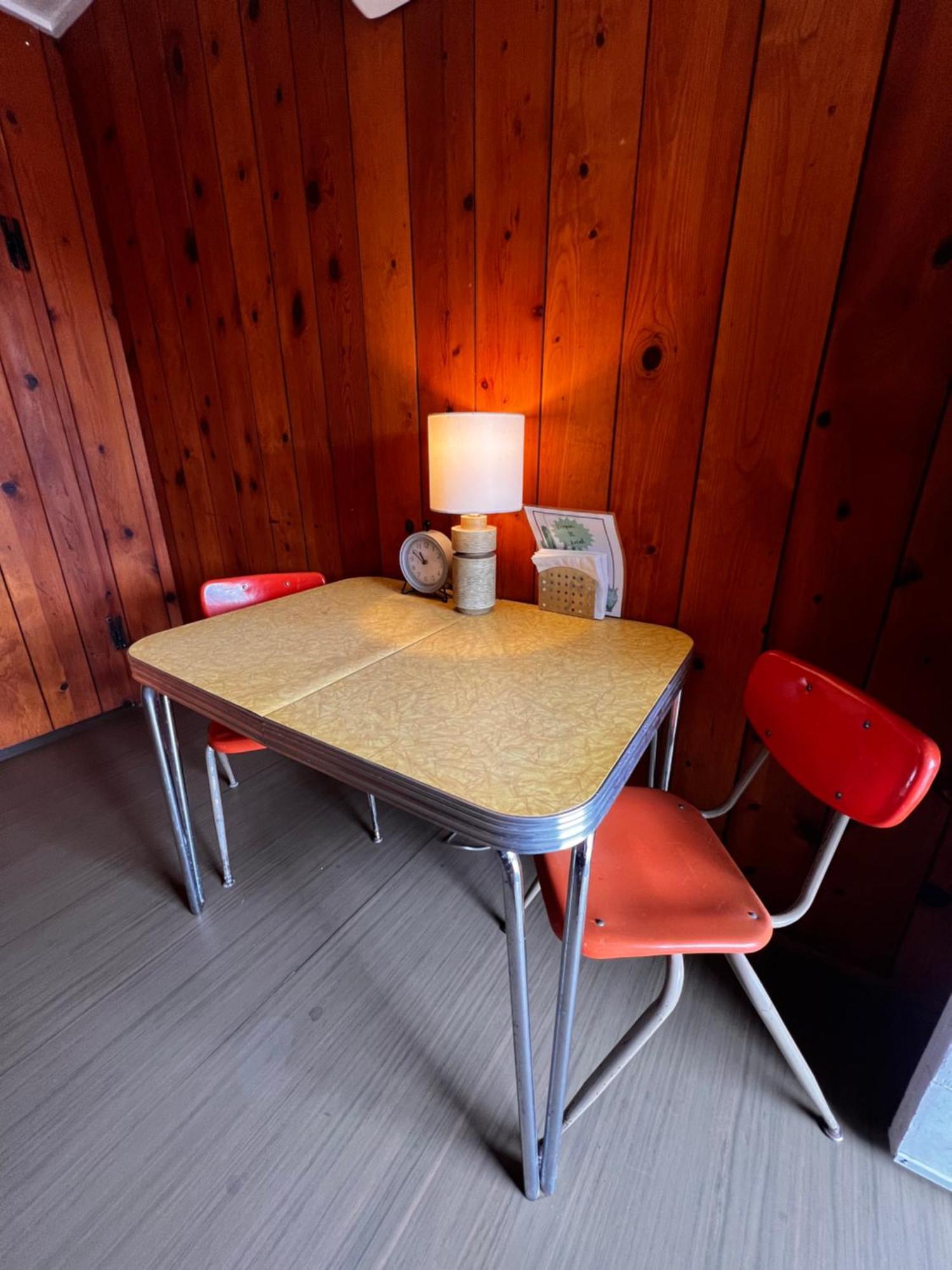 Joshua Tree Ranch House Motel - Downtown - Room #8 Exterior photo